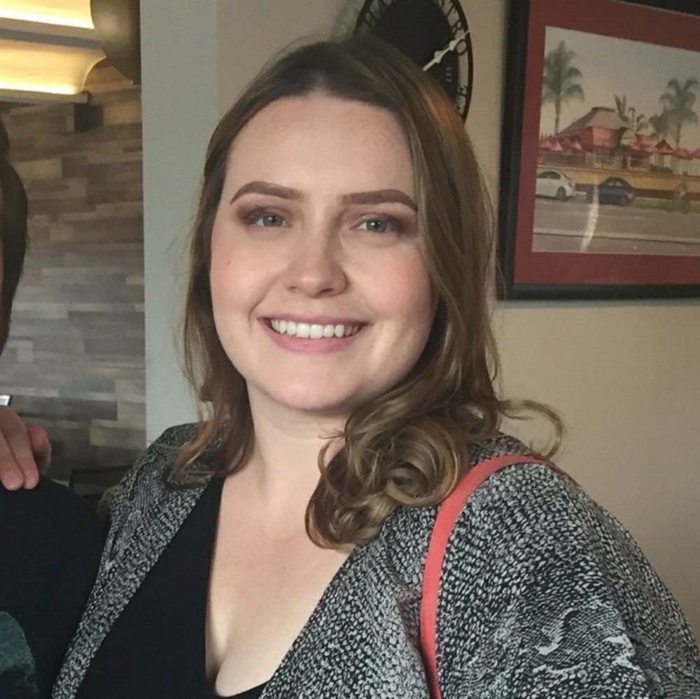 Meet your Posher, Anna